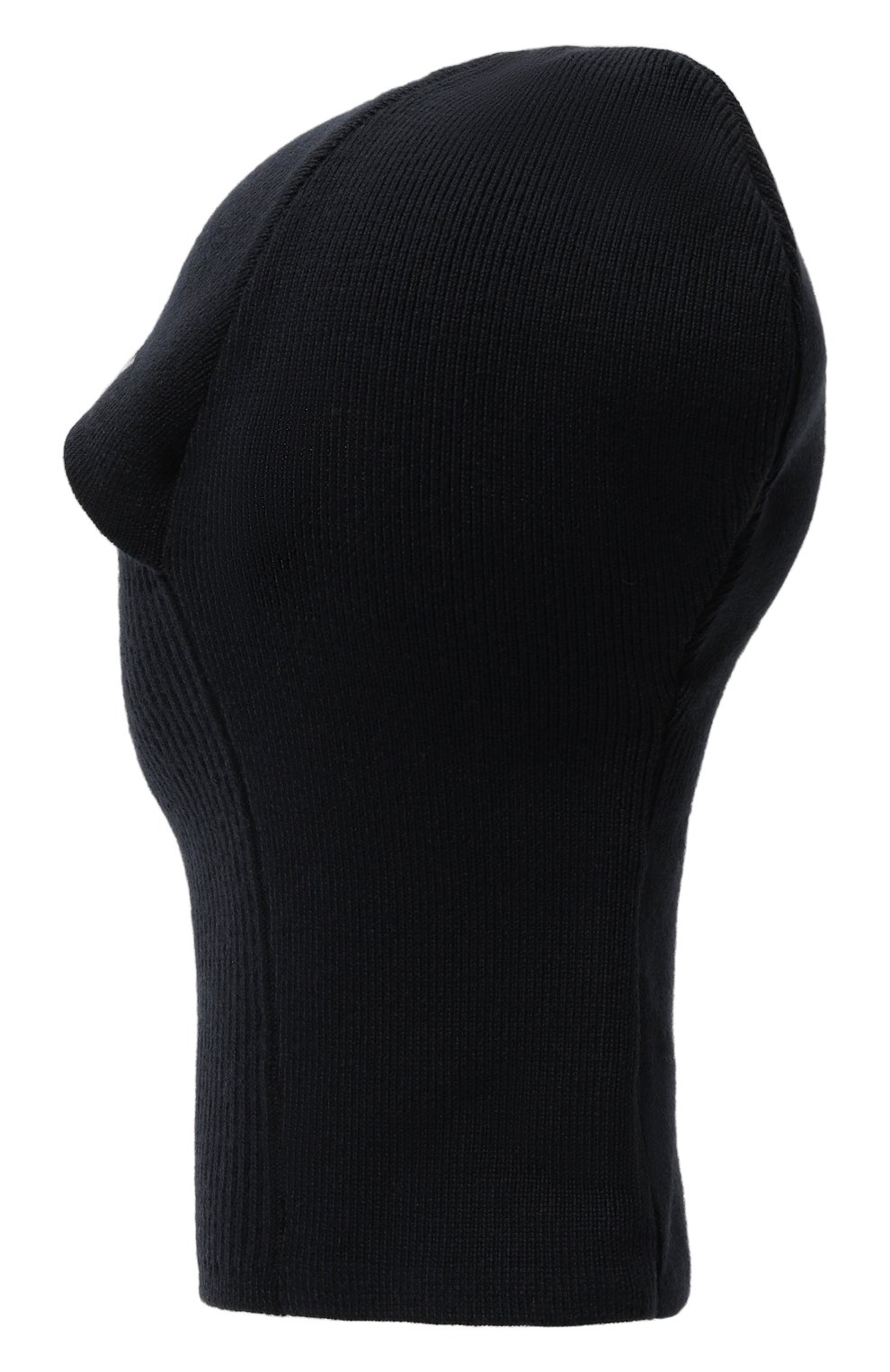 Шерстяная балаклава C.P. COMPANY, арт. CUX00B/LHE71, фото 2