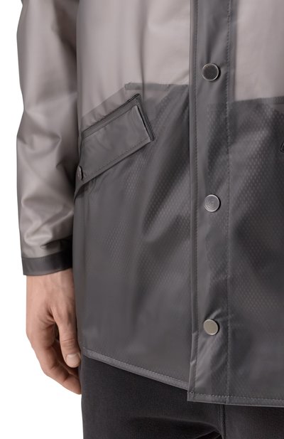 Плащ RAINS, арт. RA12010, фото 5