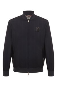 Темно-синий