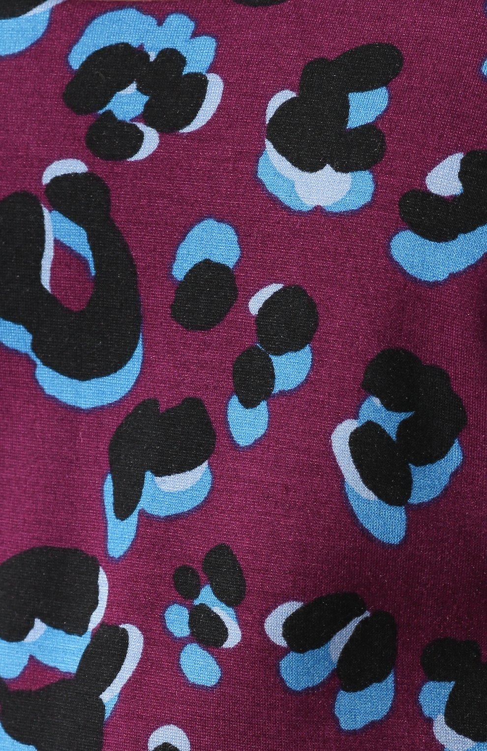 Платье с принтом ESCADA, арт. 5030027, фото 5