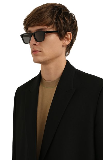 Солнцезащитные очки GAST, арт. SEGN0 BLACK 01, фото 3