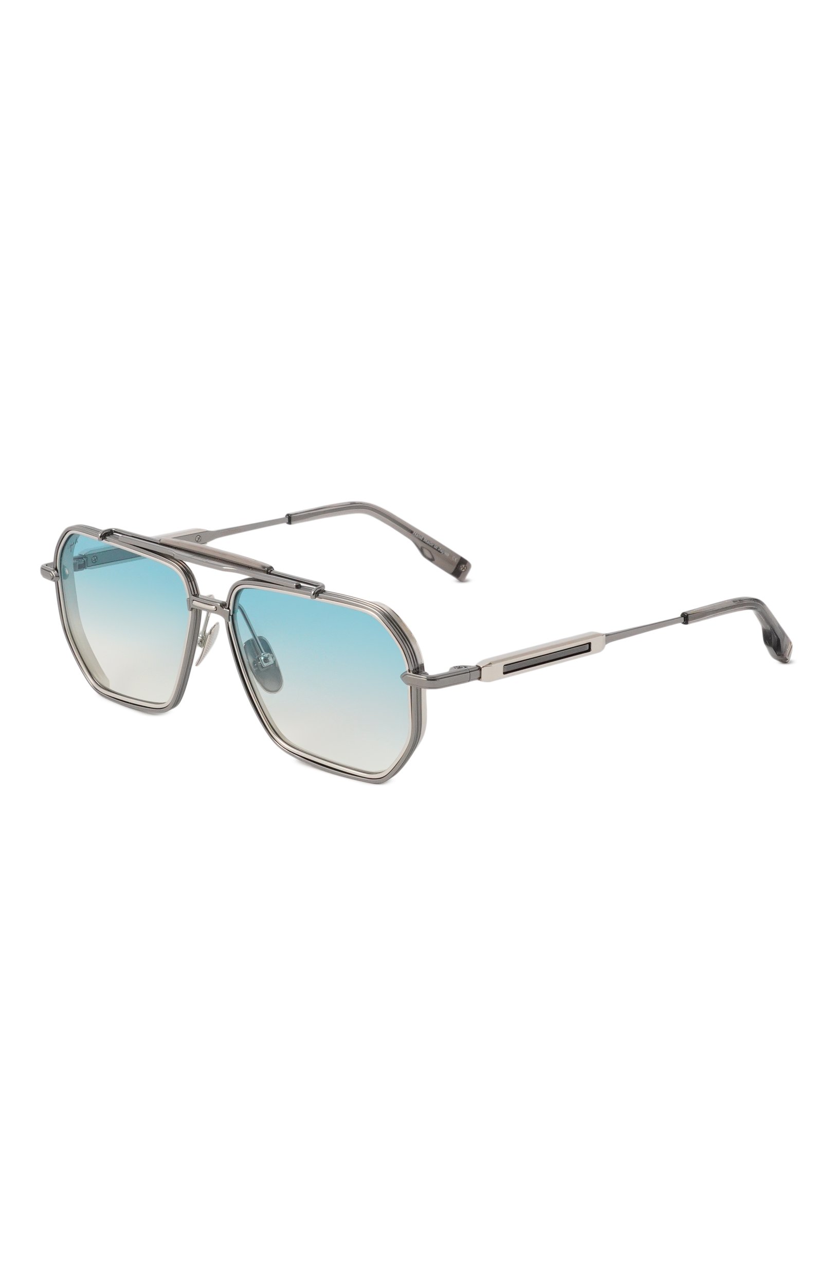 Солнцезащитные очки EQUE.M, арт. THE VANTAGE II/CGM 0CEAN, фото 1