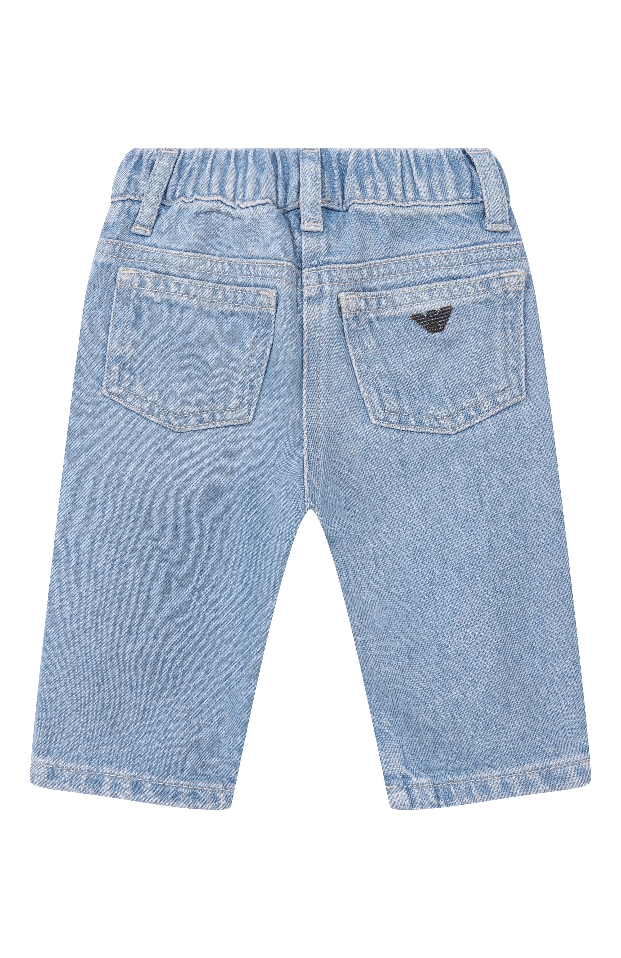 Джинсы EMPORIO ARMANI, арт. EB001112/AF21778, фото 2