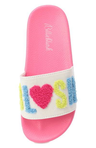 Шлепанцы BILLIEBLUSH, арт. U20695, фото 4