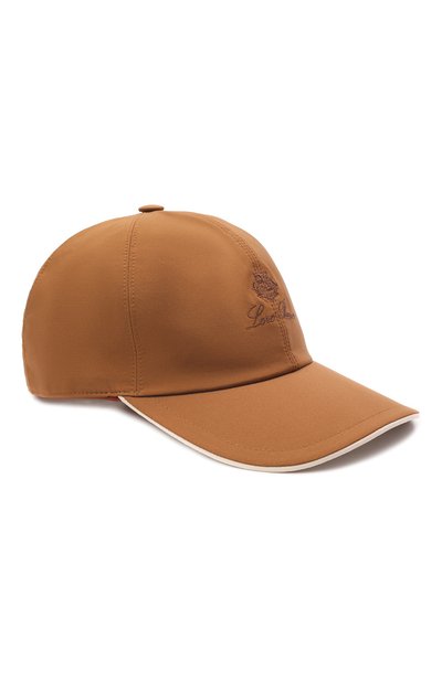 Мужская бейсболка LORO PIANA, арт. FAB1977