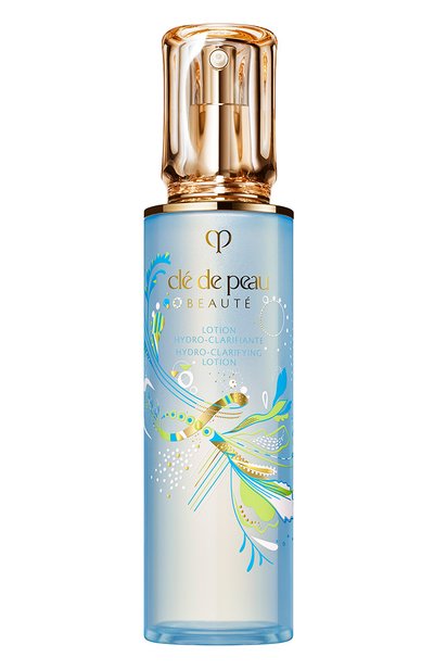 Женский увлажняющий освежающий лосьон n "40th anniversary" (170ml) CLÉ DE PEAU BEAUTÉ, арт. 18560CP