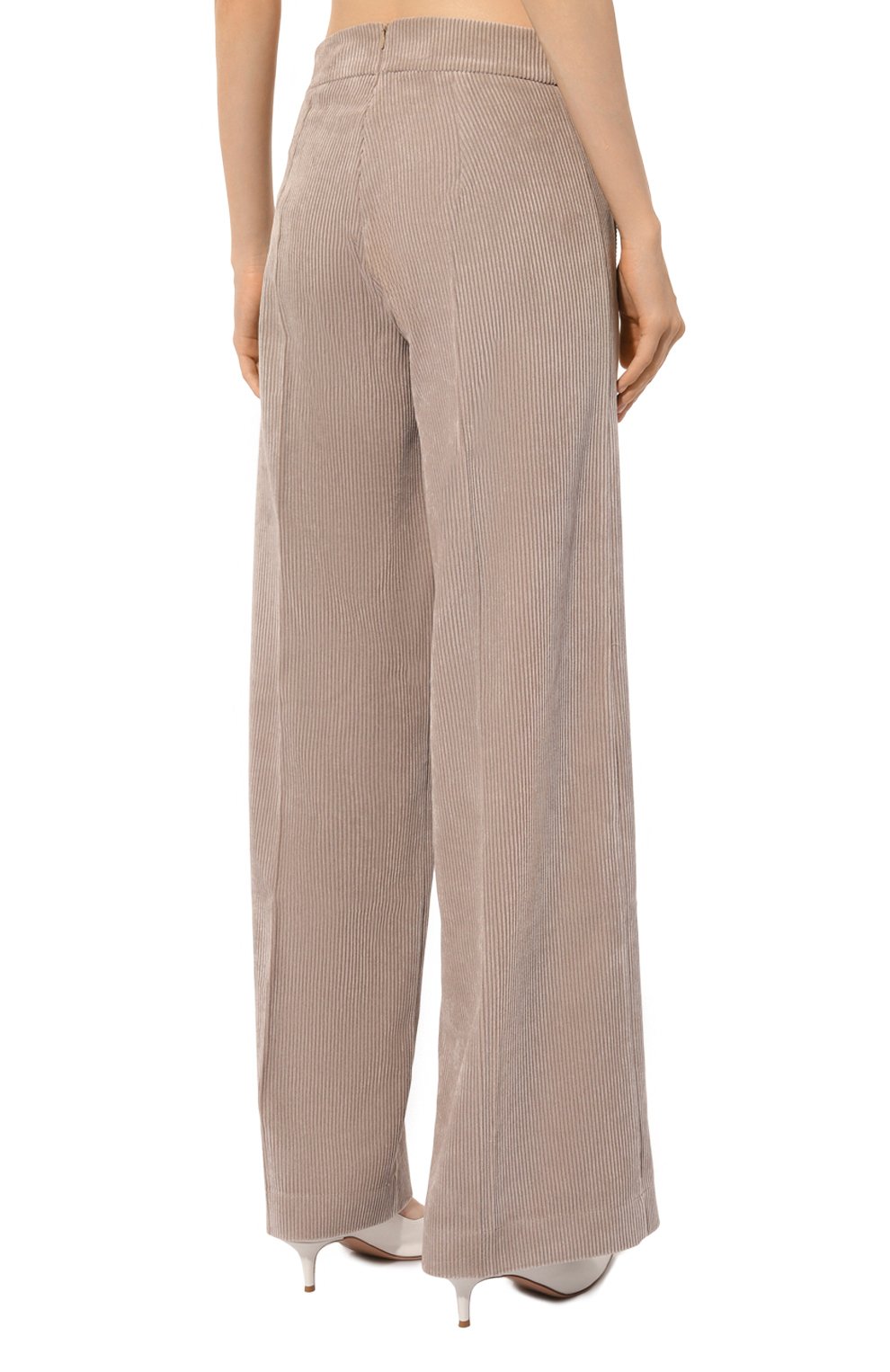 Вельветовые брюки D.EXTERIOR, арт. 59791, фото 4