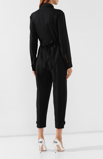 Шерстяной комбинезон STELLA MCCARTNEY, арт. 575251/SNB37, фото 4