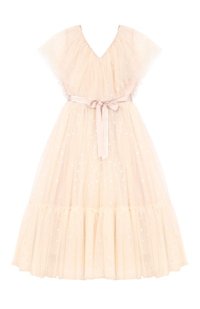 Платье DESIGNERS CAT, арт. 100000K01001903