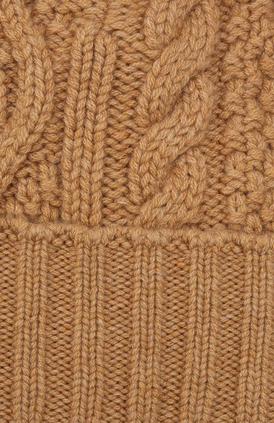 Кашемировая шапка RALPH LAUREN, арт. 790769017, фото 3