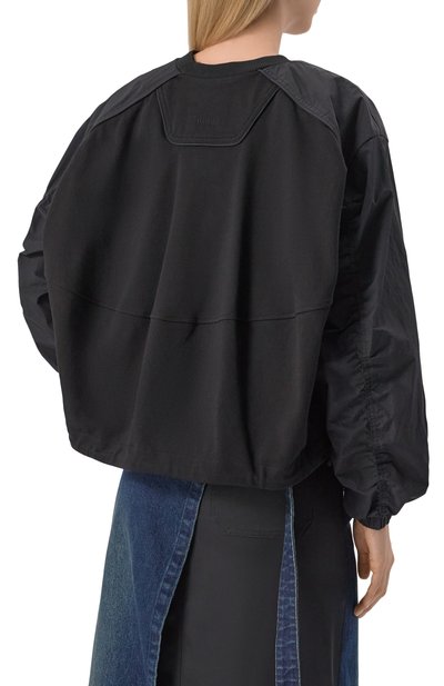 Свитшот JUUN.J, арт. JW5241W015, фото 4