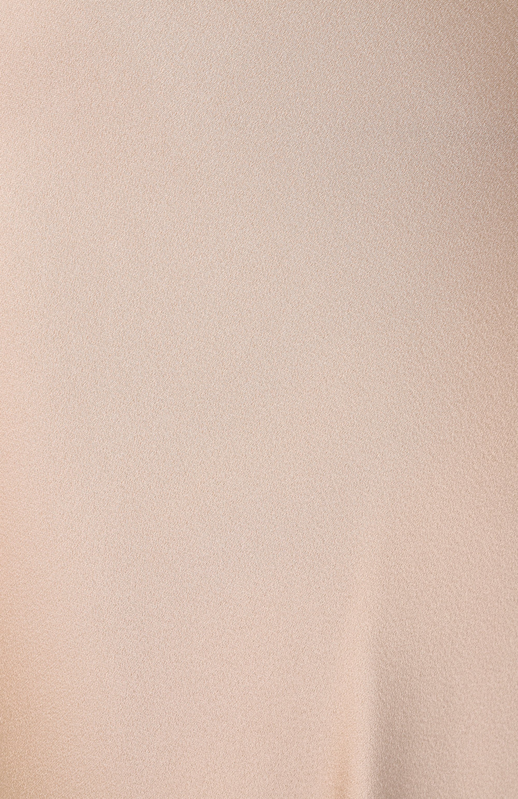 Атласная юбка ANTONELLI FIRENZE, арт. J9720N/355C, фото 6