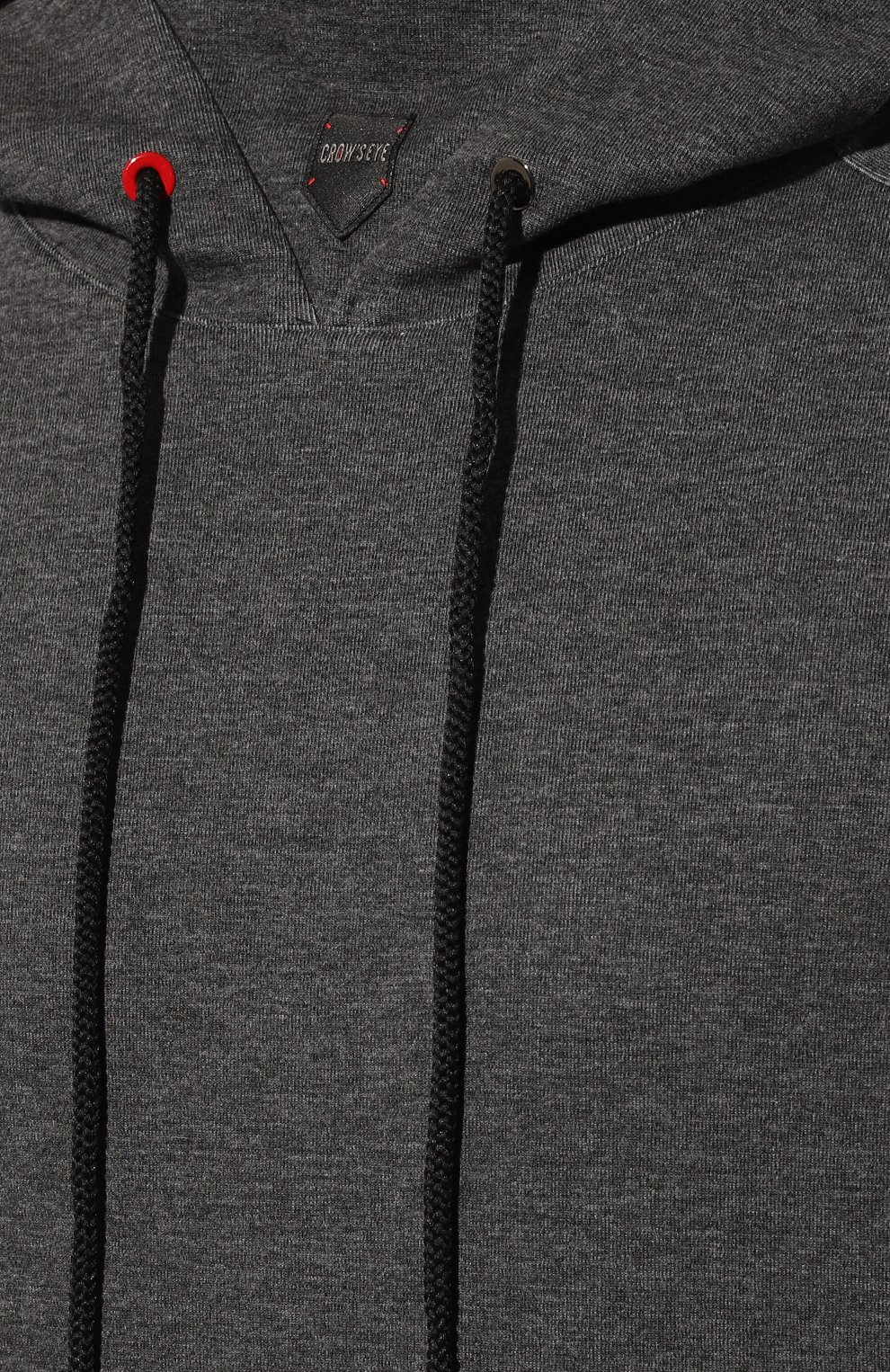 Худи CROW’S EYE, арт. L.E. 3, фото 5