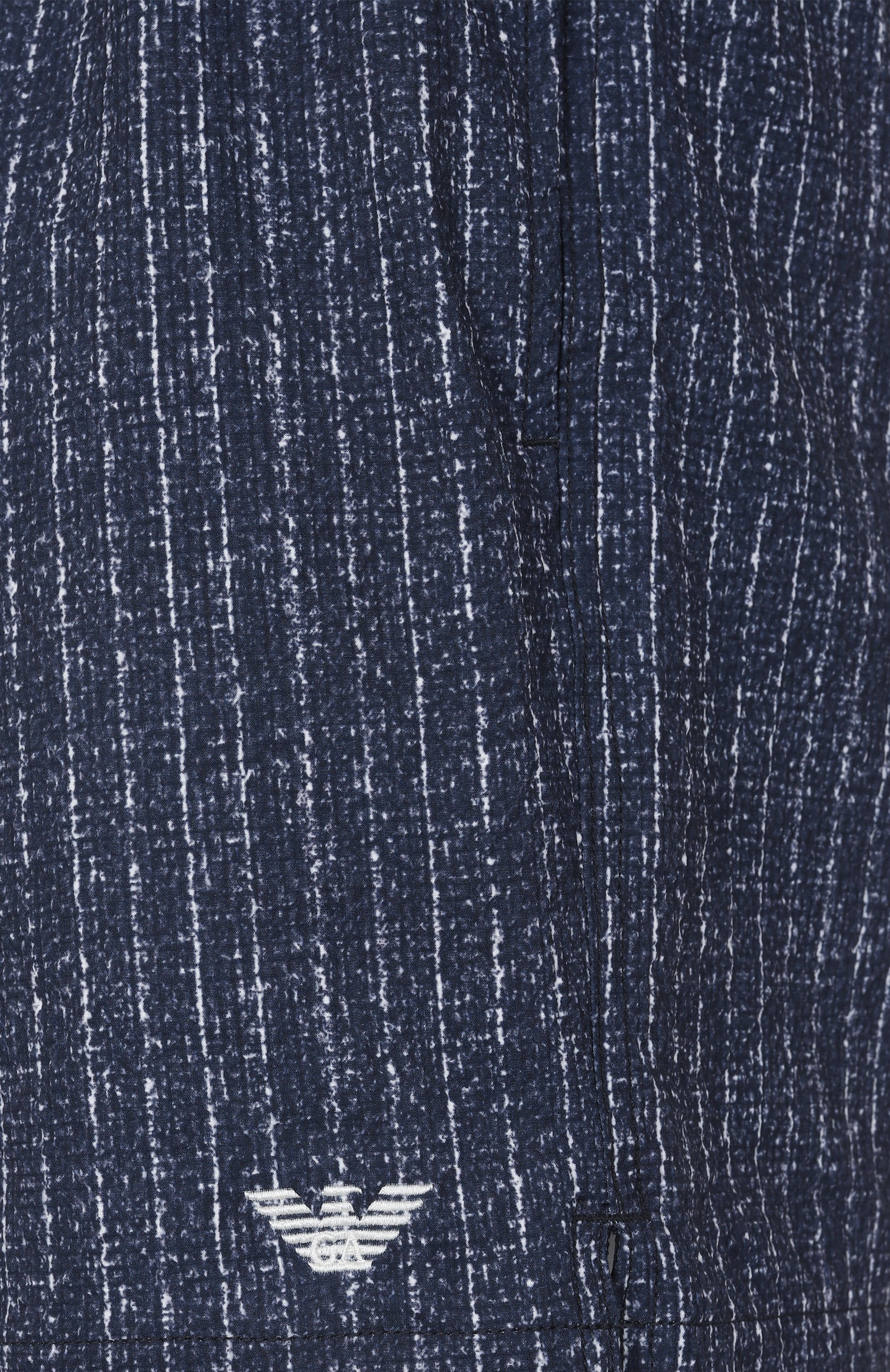 Плавки-шорты EMPORIO ARMANI, арт. EM000688/AF12351, фото 4