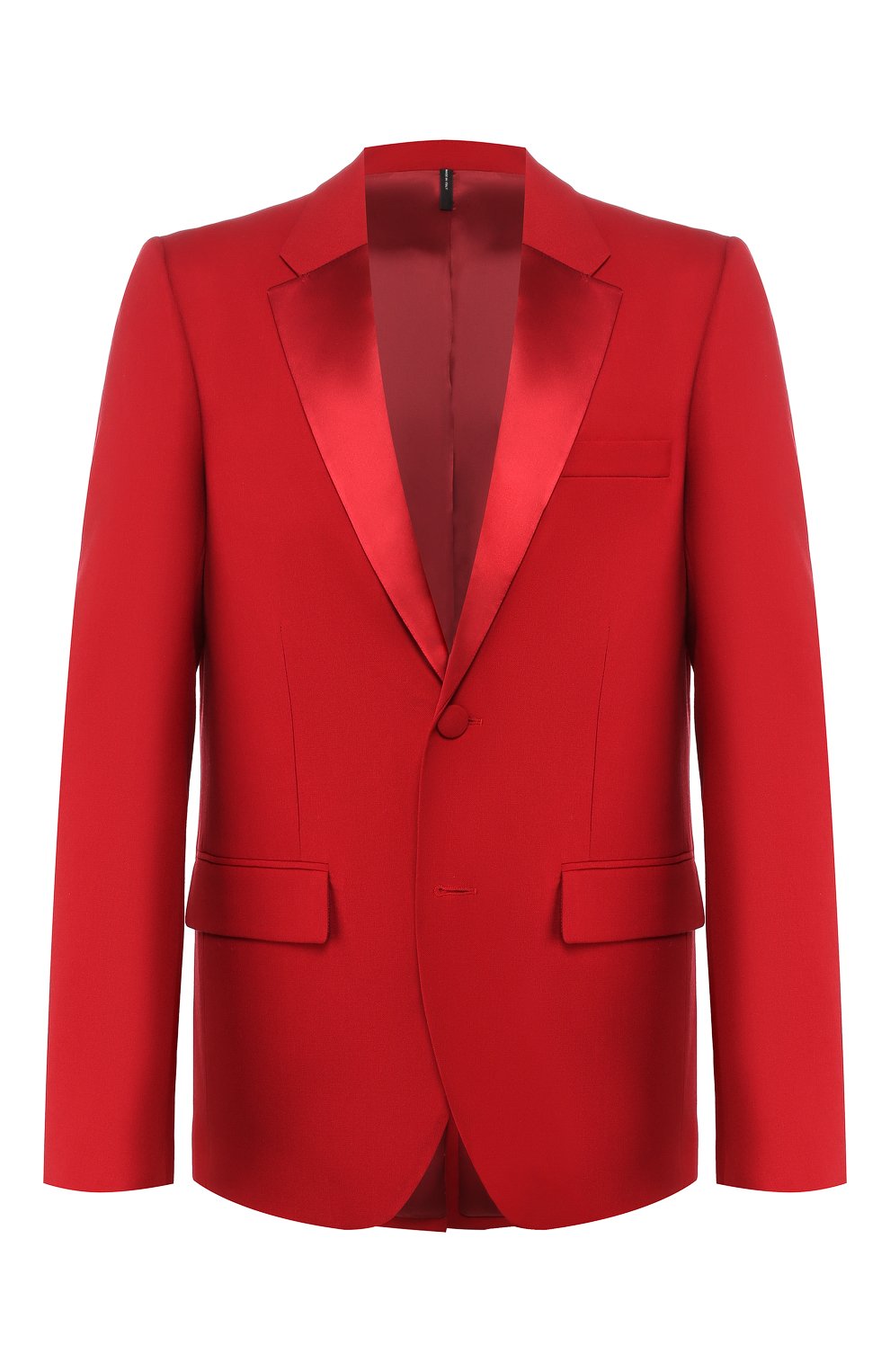 Шерстяной пиджак HELMUT LANG, арт. J06HM103, фото 1