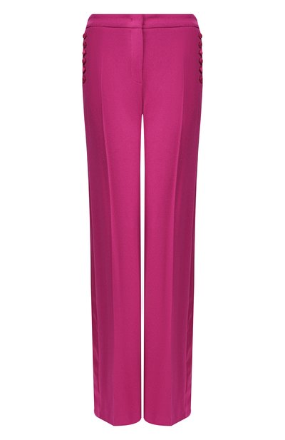 Женские брюки из вискозы ESCADA, арт. 5033048