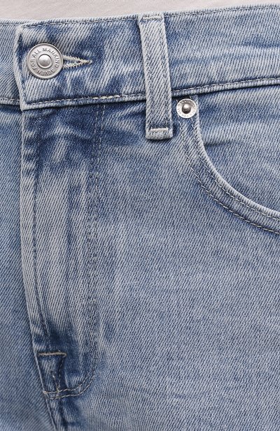 Джинсы 7 FOR ALL MANKIND, арт. JSANB750L0, фото 5