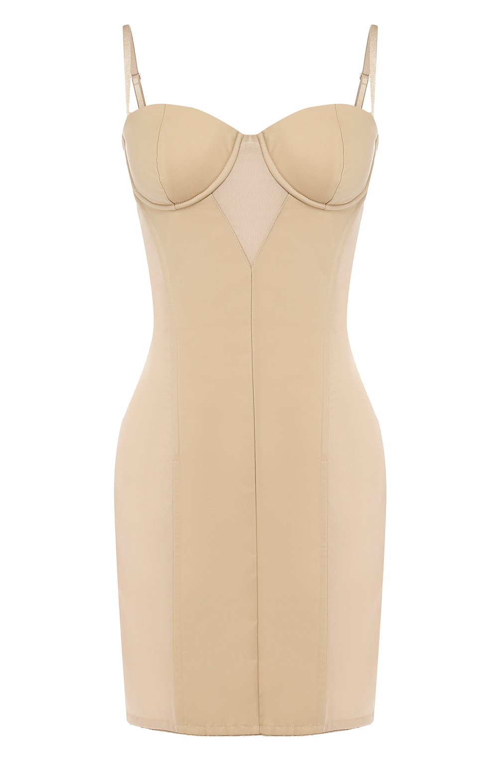 Платье BURBERRY, арт. 8016641, фото 1