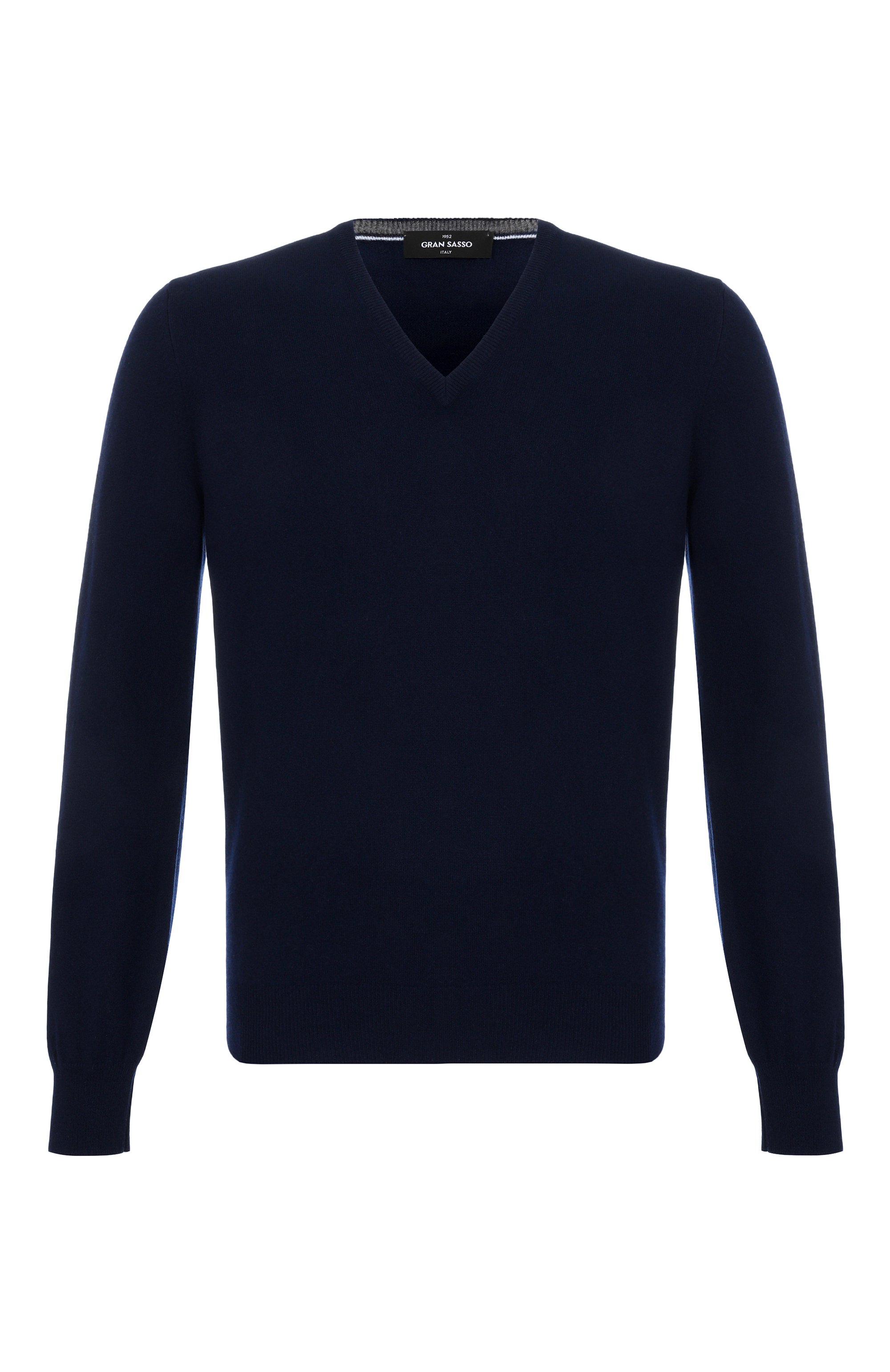 Кашемировый пуловер GRAN SASSO, арт. 55115/15590, фото 1