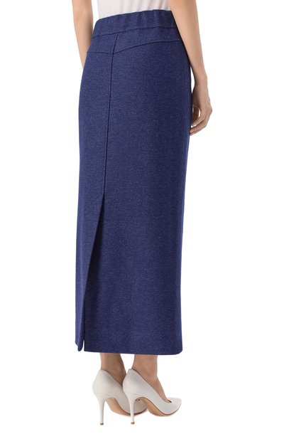 Шерстяная юбка FREEAGE, арт. WW26.SK119.2003.409, фото 4