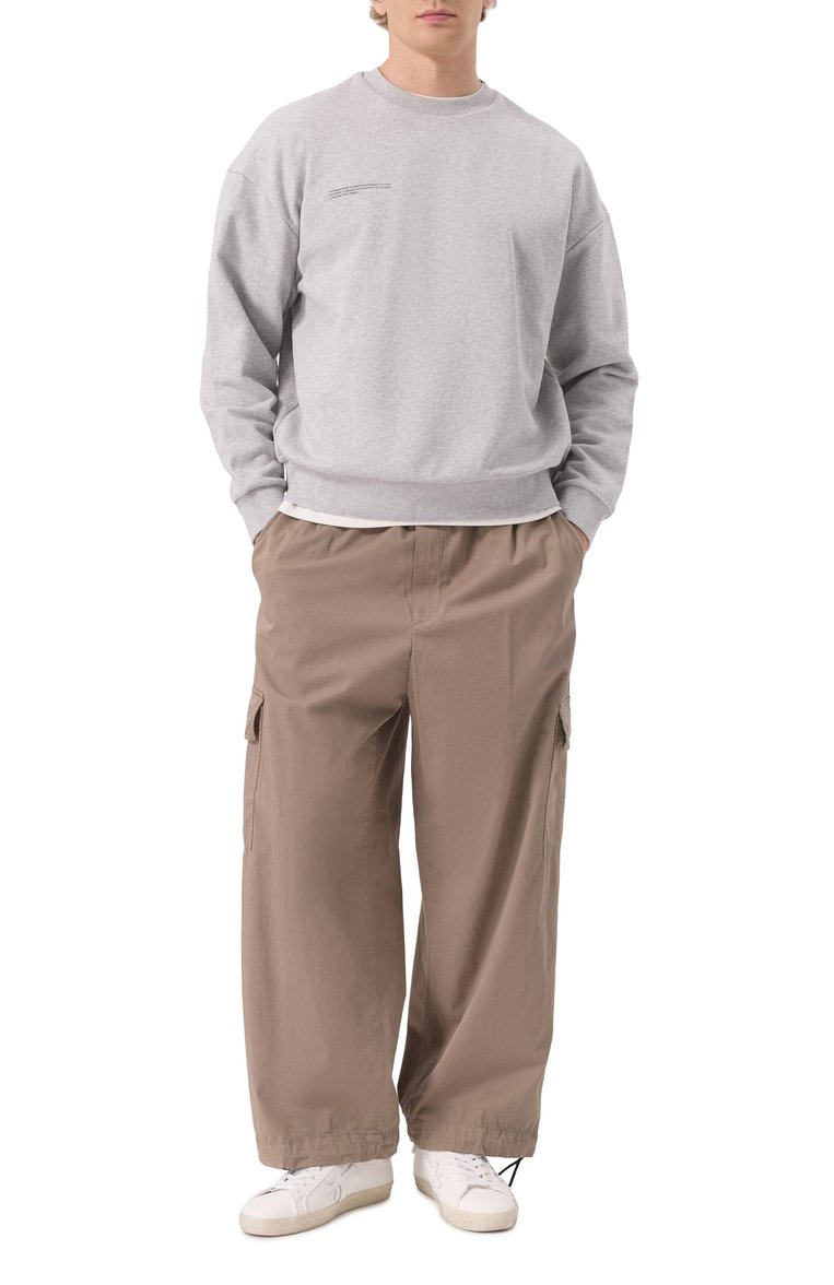 Хлопковые брюки-карго DONDUP, арт. UP667/RS0014U-IZ1, фото 2