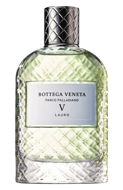 Мужской парфюмерная вода v lauro (100ml) BOTTEGA VENETA, арт. 3614225940651