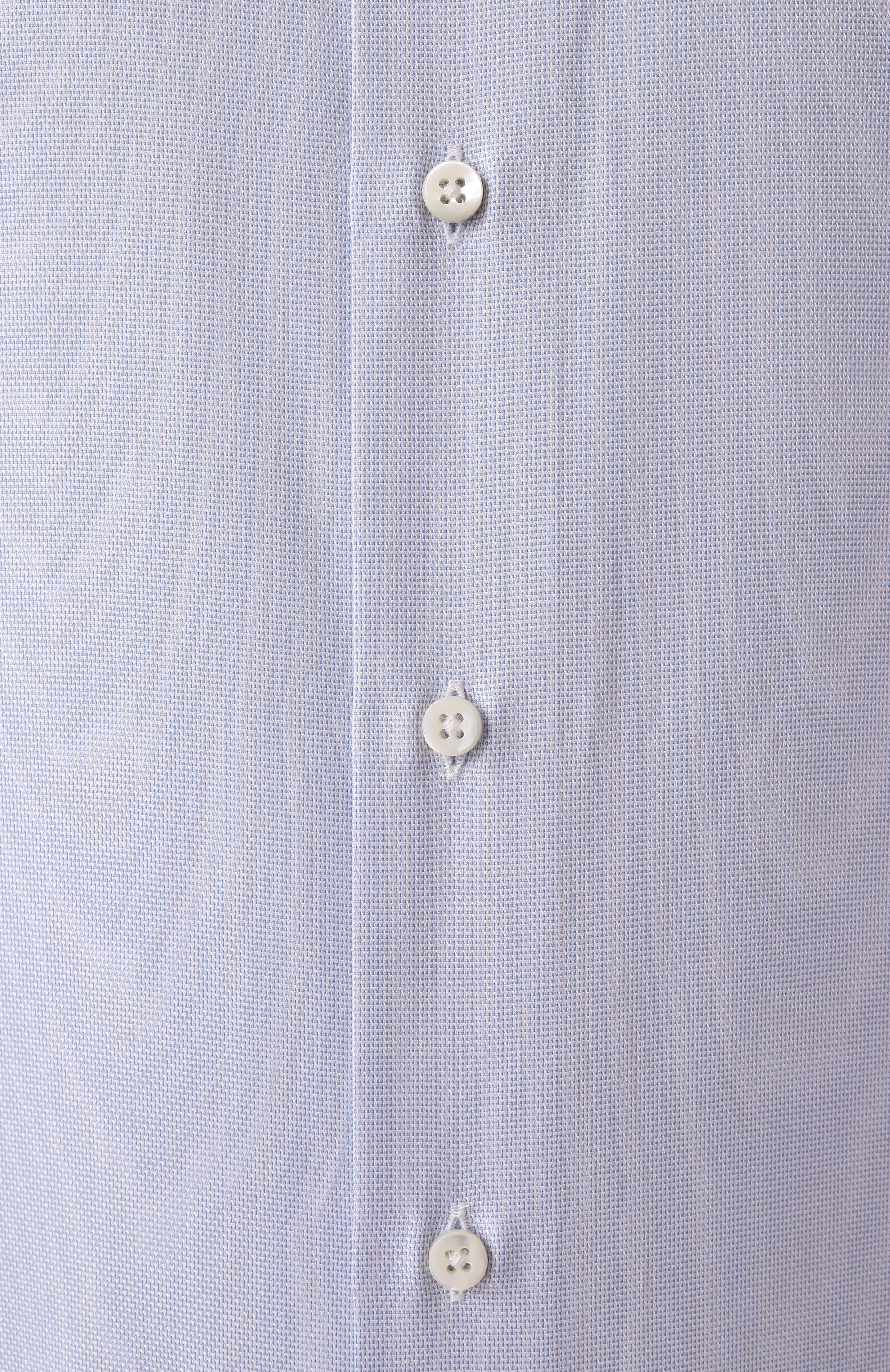 Хлопковая сорочка CANALI, арт. CCLX018/GD03314, фото 6