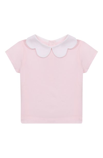 Хлопковая футболка JACADI, арт. 2025269