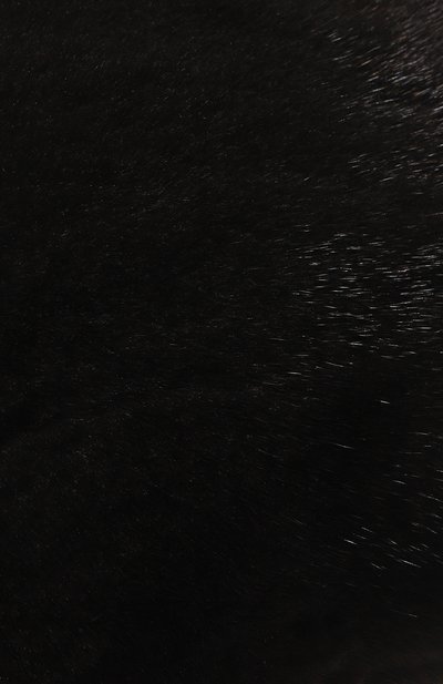 Меховой берет из норки FURLAND, арт. 0013600110154300050, фото 4