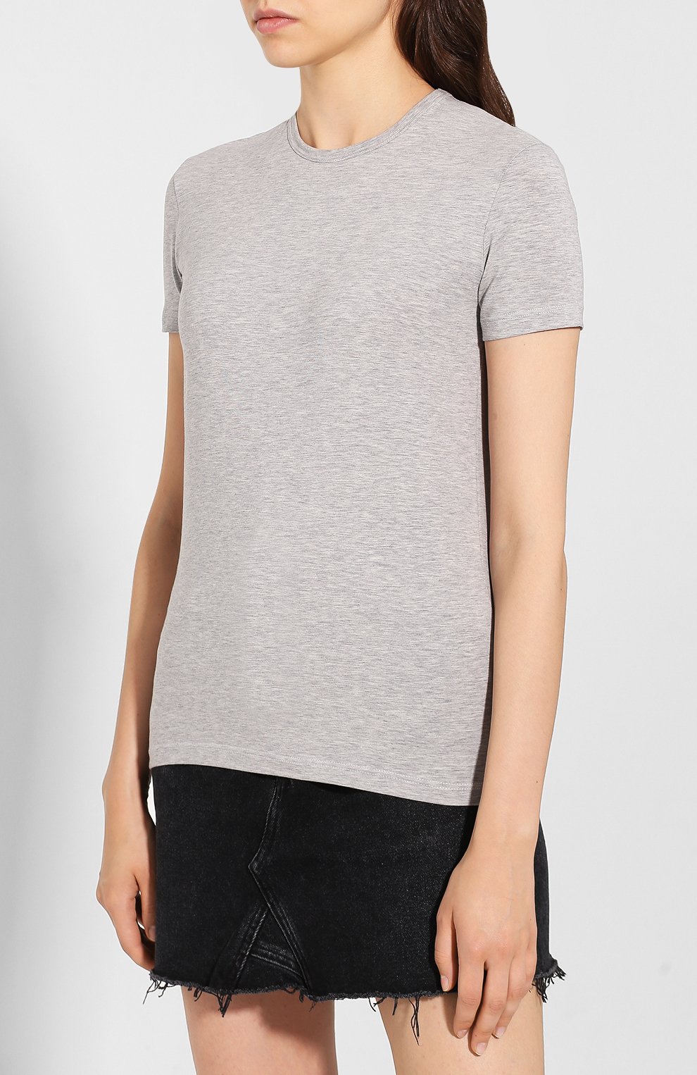 Хлопковая футболка DSQUARED2, арт. D8M202480, фото 3