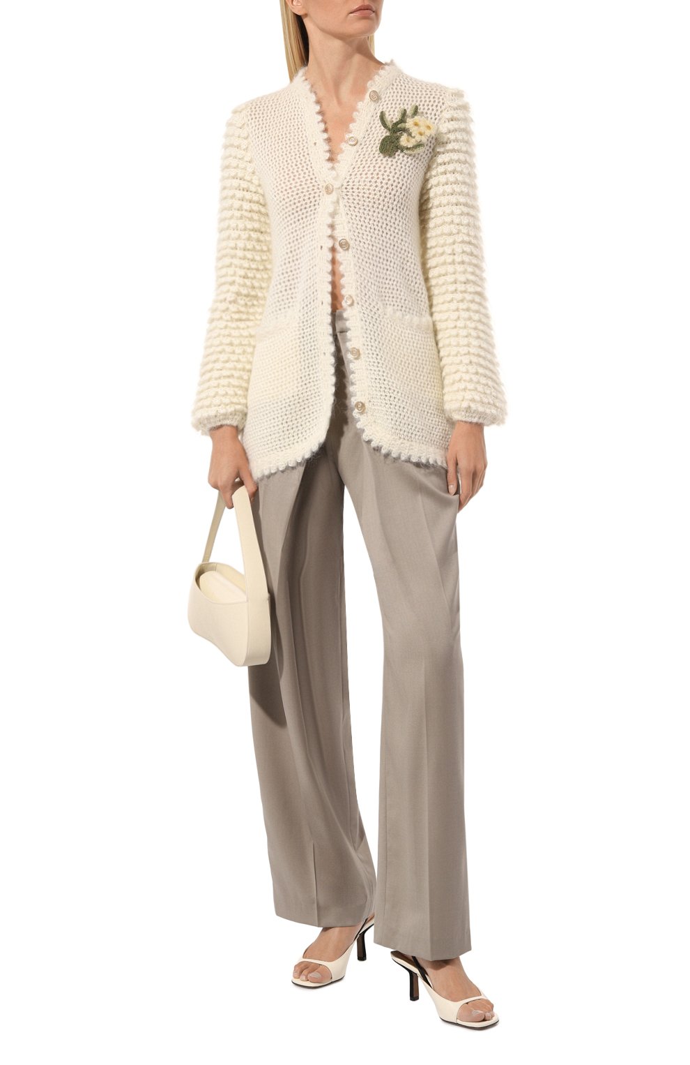 Кардиган GUCCI, арт. 642014 XKBL2, фото 2