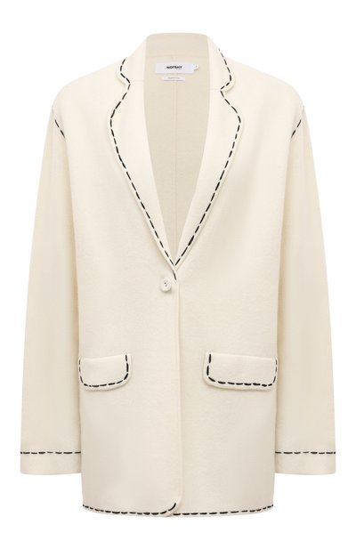Кашемировый жакет NOT SHY, арт. 4302701C, фото 1