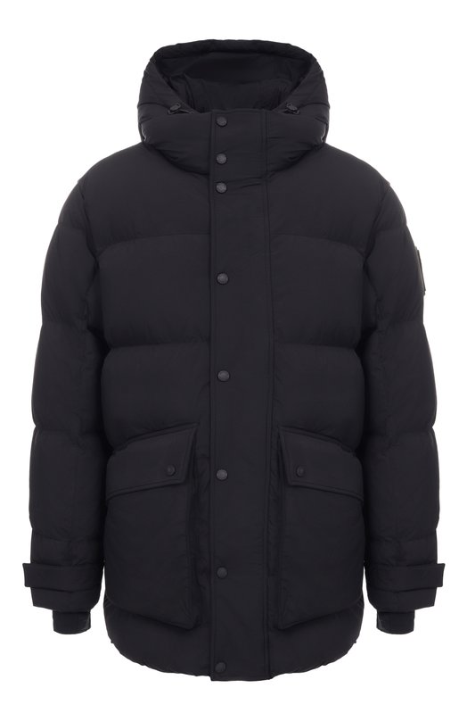 Пуховик Rudsak 6124510 Чёрный 6124510