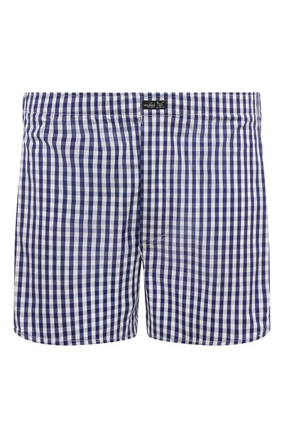 Мужские хлопковые боксеры VAN LAACK, арт. B0XER/156397