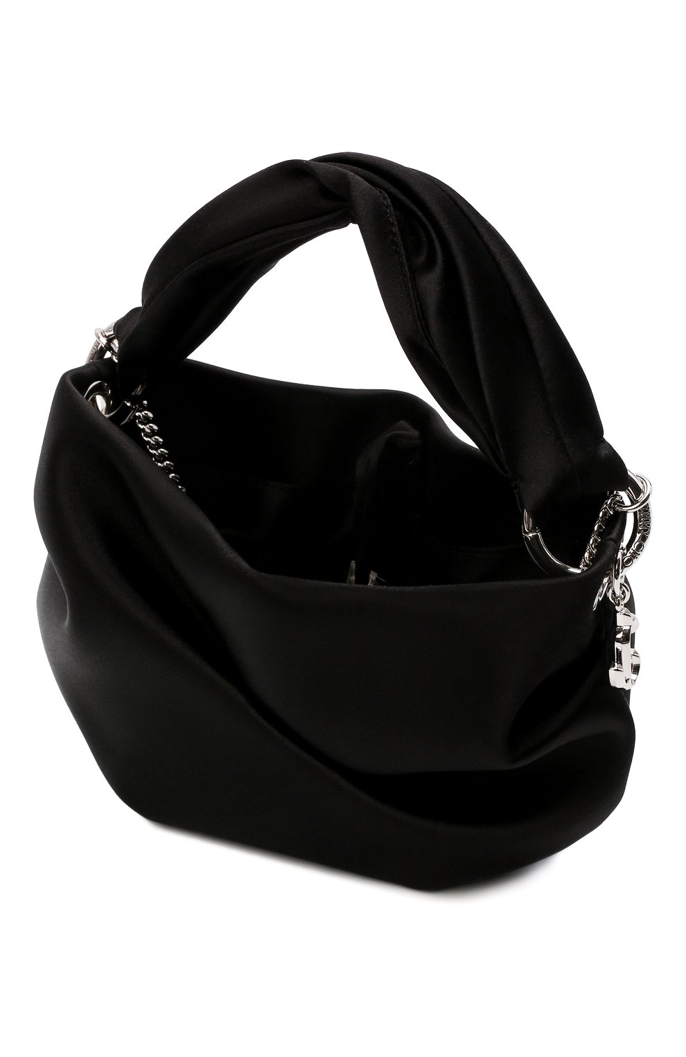 Сумка bonny JIMMY CHOO, арт. B0NNY/SAT, фото 5