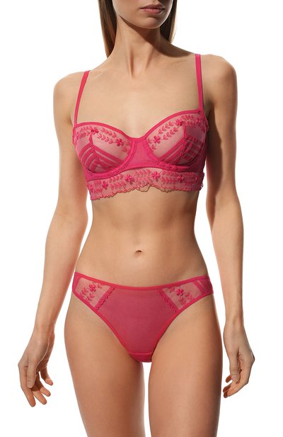 Бюстгальтер с мягкой чашкой SIMONE PERELE, арт. 16Z330, фото 2