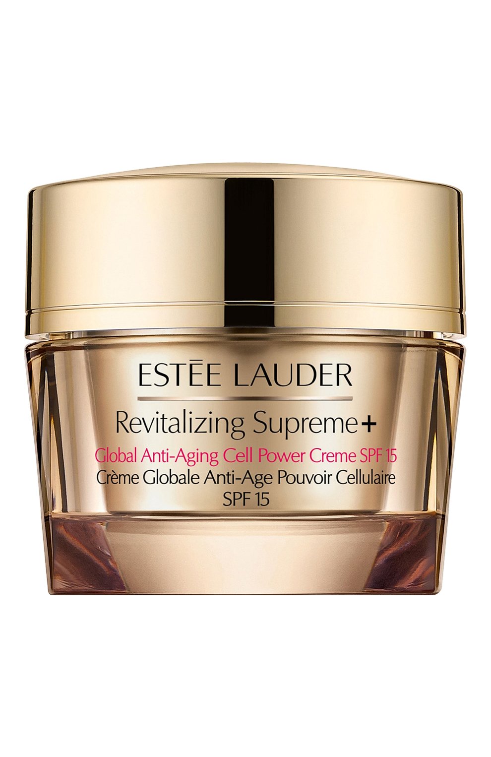 Глобальный крем для сохранения молодости кожи, обогащенный фитоклетками spf 15 (50ml) ESTÉE LAUDER, арт. RPN3-01, фото 1