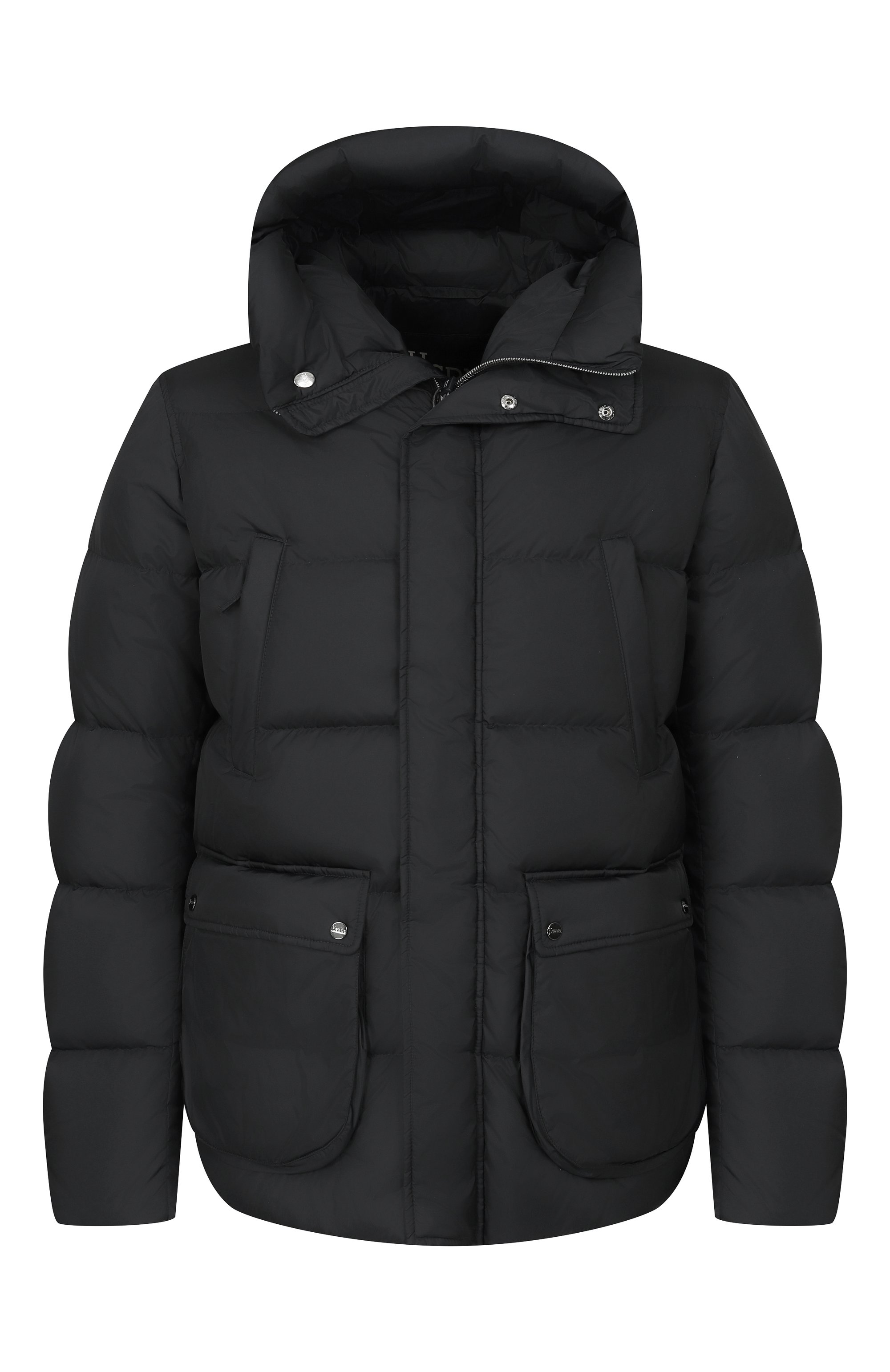 Пуховик HERNO, арт. PI001140U/12004Z, фото 1