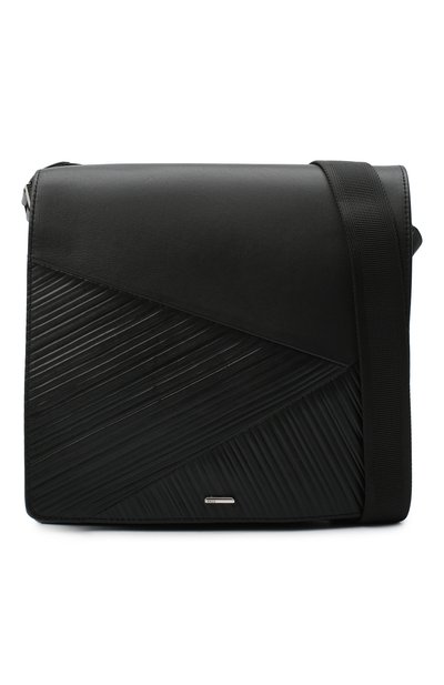 Кожаная сумка ZILLI, арт. MJL-0BM10-A0920/0001, фото 5