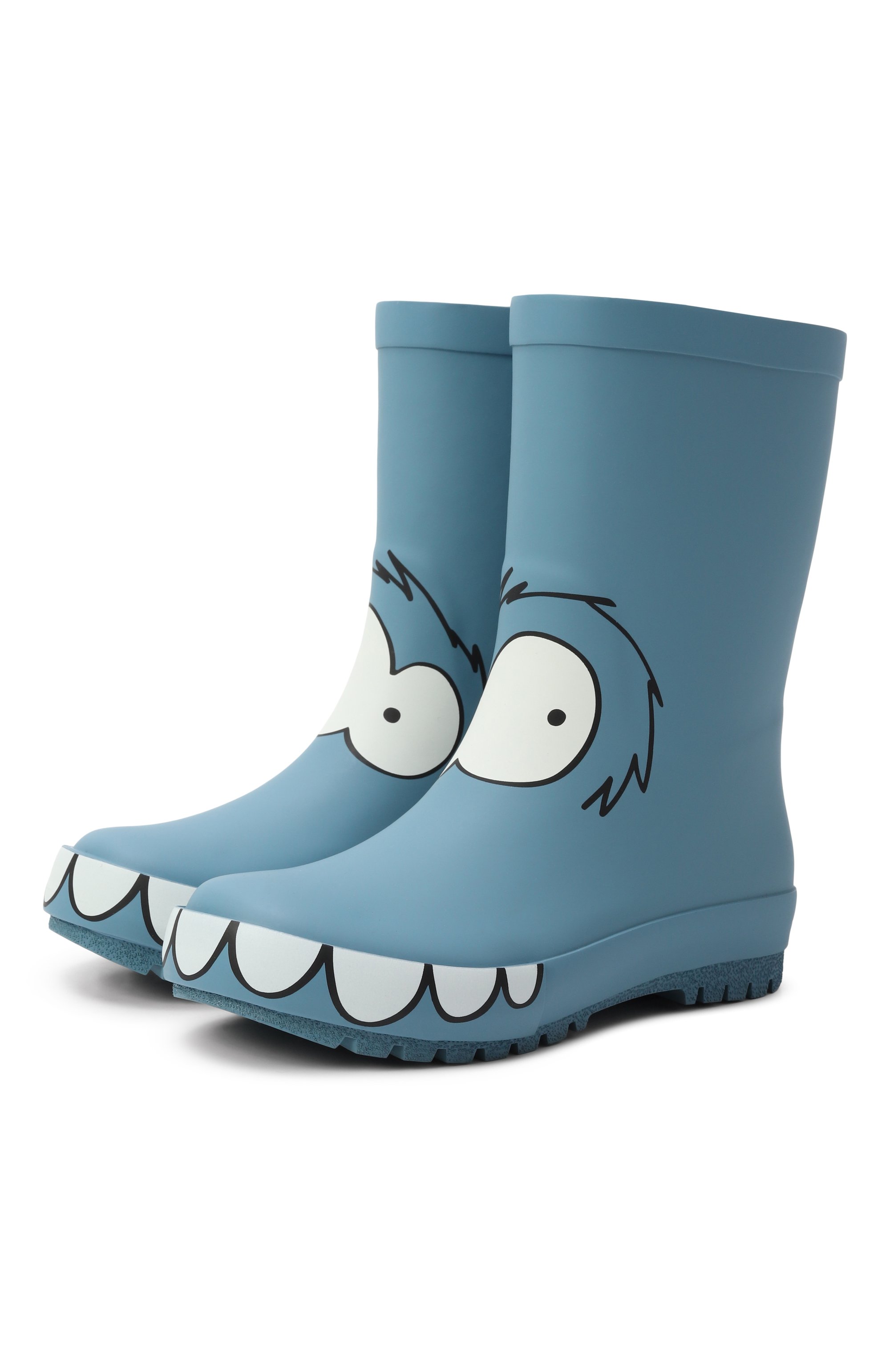 Резиновые сапоги STELLA MCCARTNEY, арт. TX0P96, фото 1