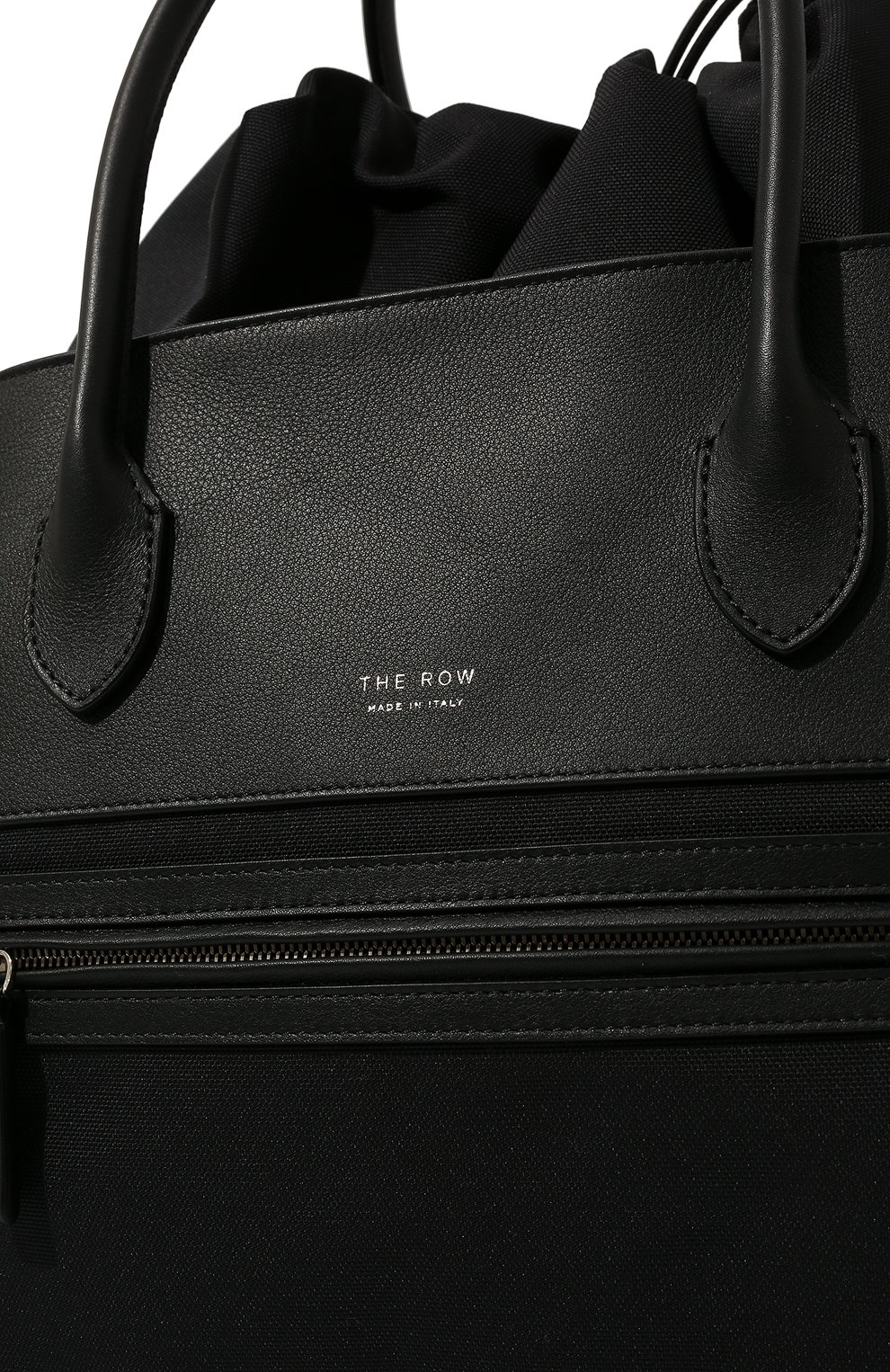 Сумка margaux THE ROW, арт. W1318W256, фото 3