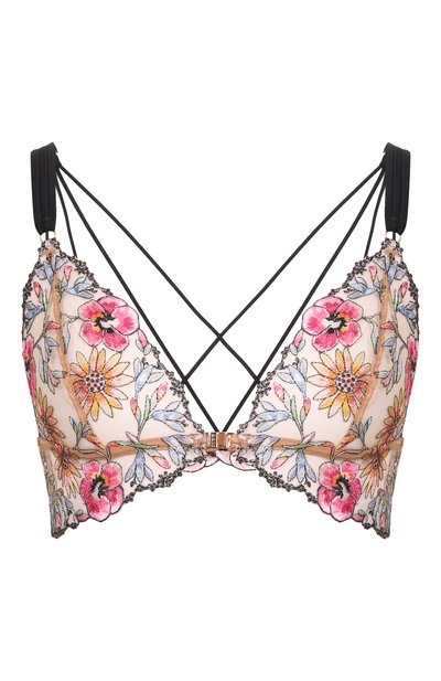 Женский бюстг альтер с треугольной чашкой LIVY, арт. 655452016