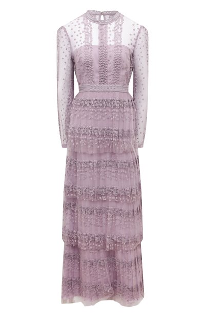 Платье SELF-PORTRAIT, арт. RS23-080X-L, фото 1