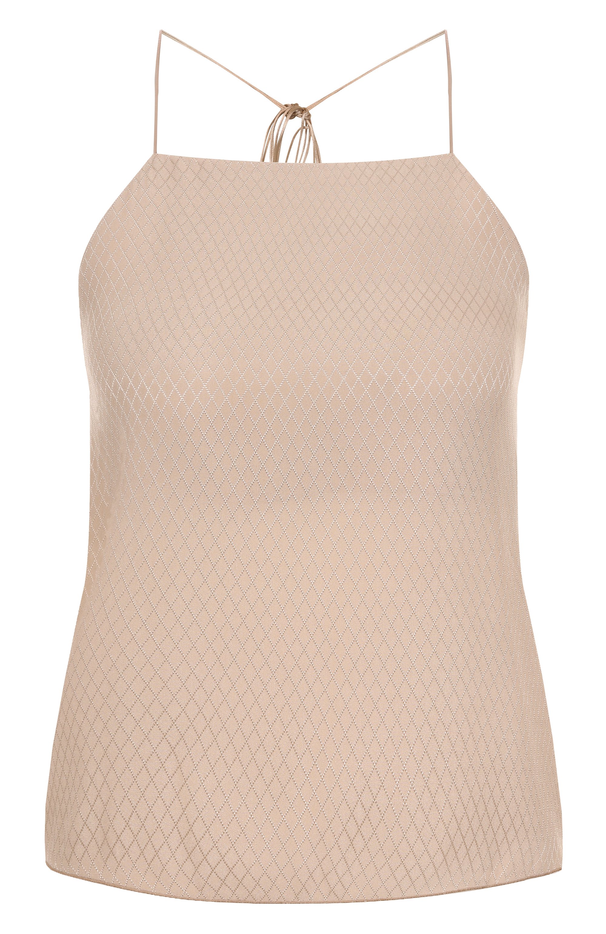 Топ ANN DEMEULEMEESTER, арт. B0012431/FA563, фото 1