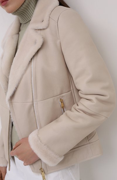 Дубленка BRUNELLO CUCINELLI, арт. MPMRA8119P, фото 3