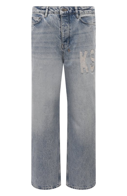 Джинсы Ksubi MPF24DJ032 Голубой MPF24DJ032