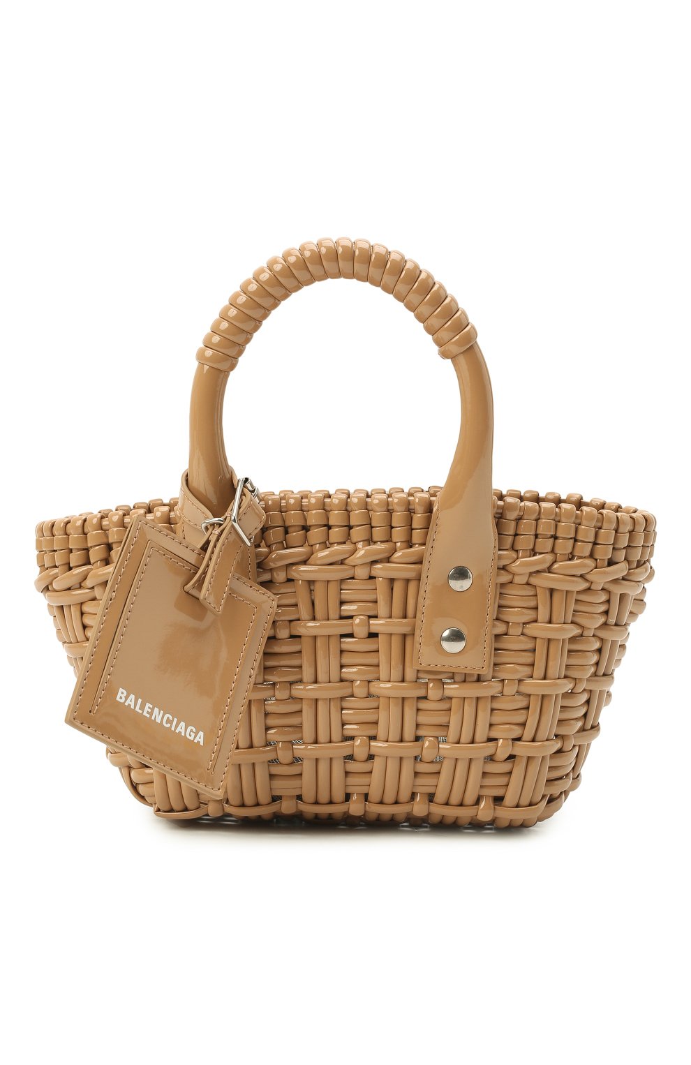 Сумка bistro xxs BALENCIAGA, арт. 678028/2IE3Y, фото 1