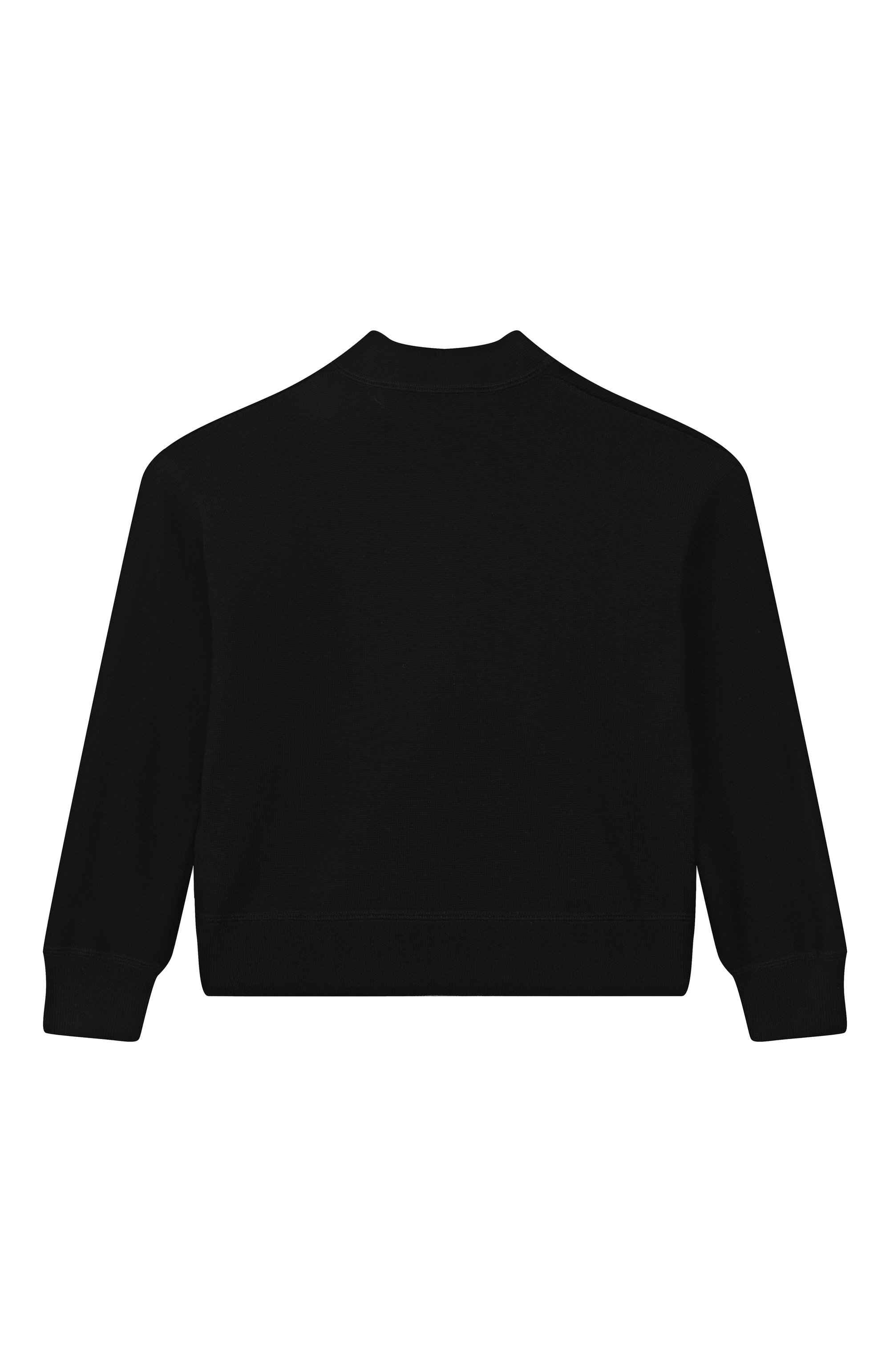 Шерстяной кардиган BURBERRY, арт. 8100380, фото 2