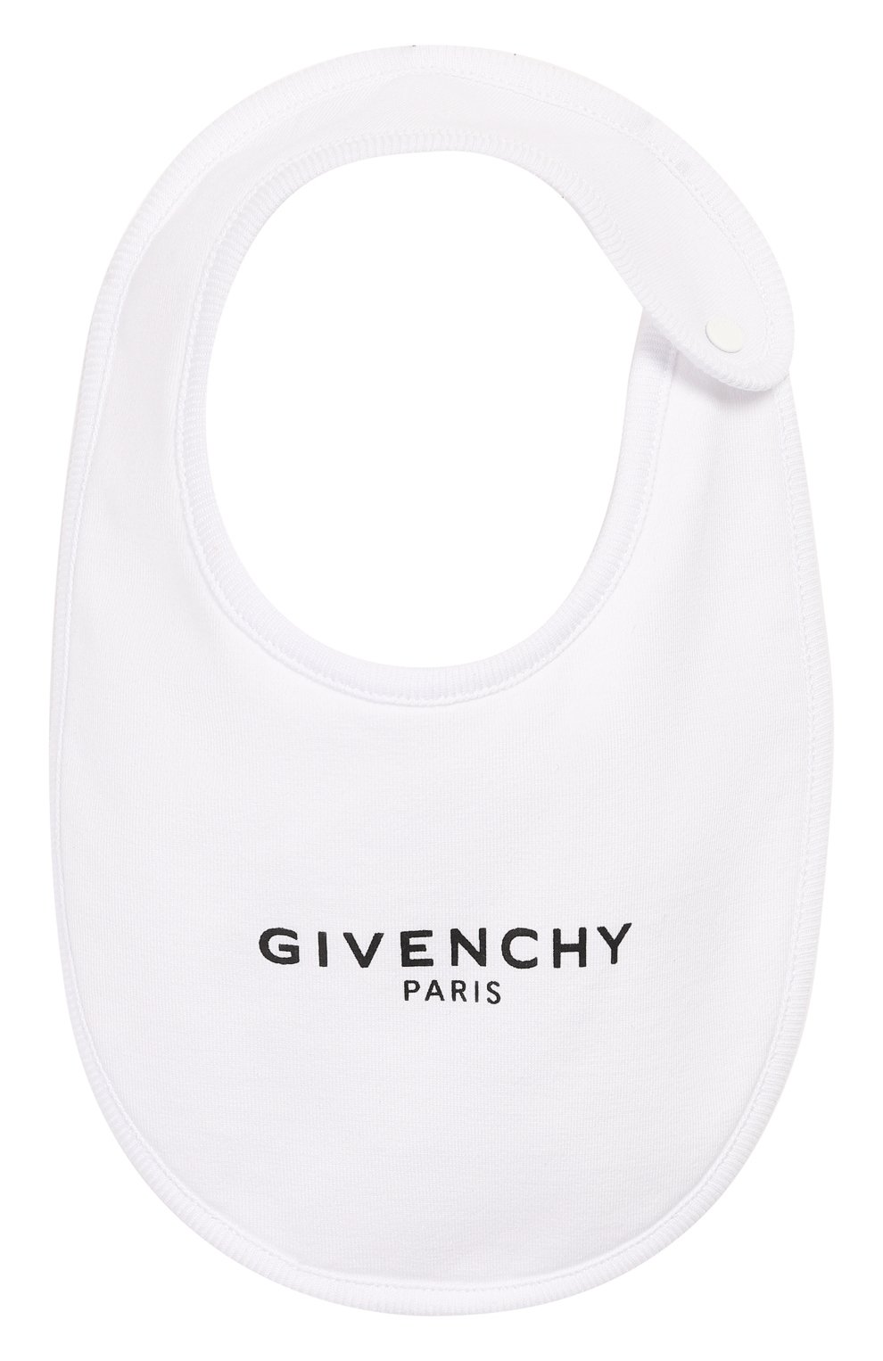 Комплект из 3-х предметов GIVENCHY белого цвета по цене 21200 руб., арт. H98075, фото 6 Комплект из 3-х предметов GIVENCHY, арт. H98075, фото 6