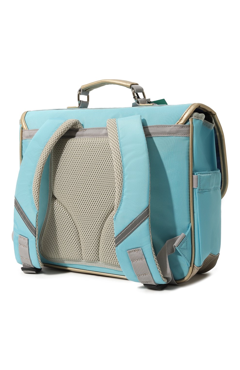 Портфель medium CARAMEL ET CIE, арт. MSA09, фото 2